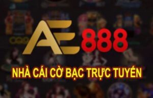 AE8888 đảm bảo tính hợp pháp cho người chơi