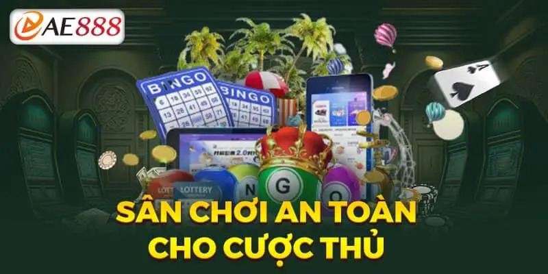 Có nên chơi game cá cược tại AE6888, AE7888, AE9888