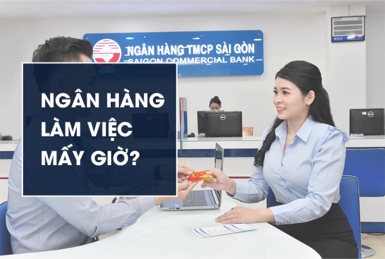 Ngân hàng không làm việc sẽ khiến cho giao dịch rút tiền bị chậm